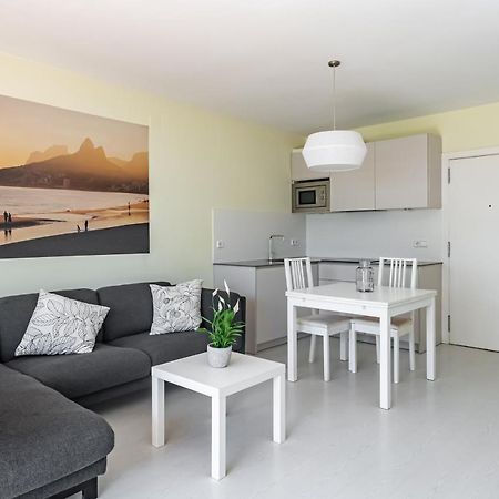 Apartamento Bahia Blanca Vilanova i la Geltru Exterior photo
