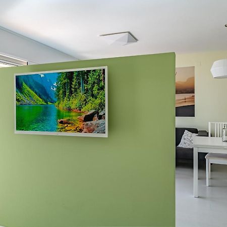 Apartamento Bahia Blanca Vilanova i la Geltru Exterior photo