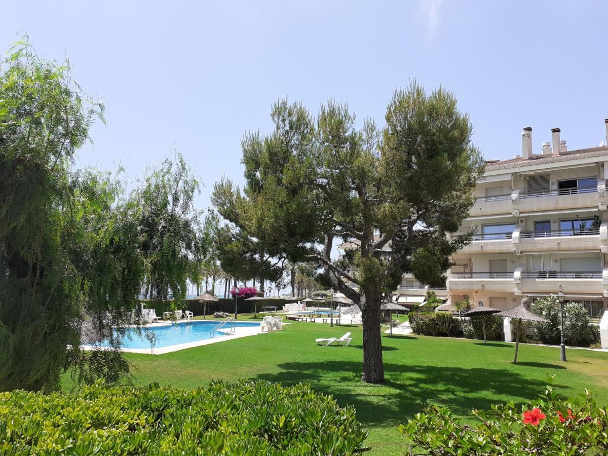 Apartamento Bahia Blanca Vilanova i la Geltru Exterior photo