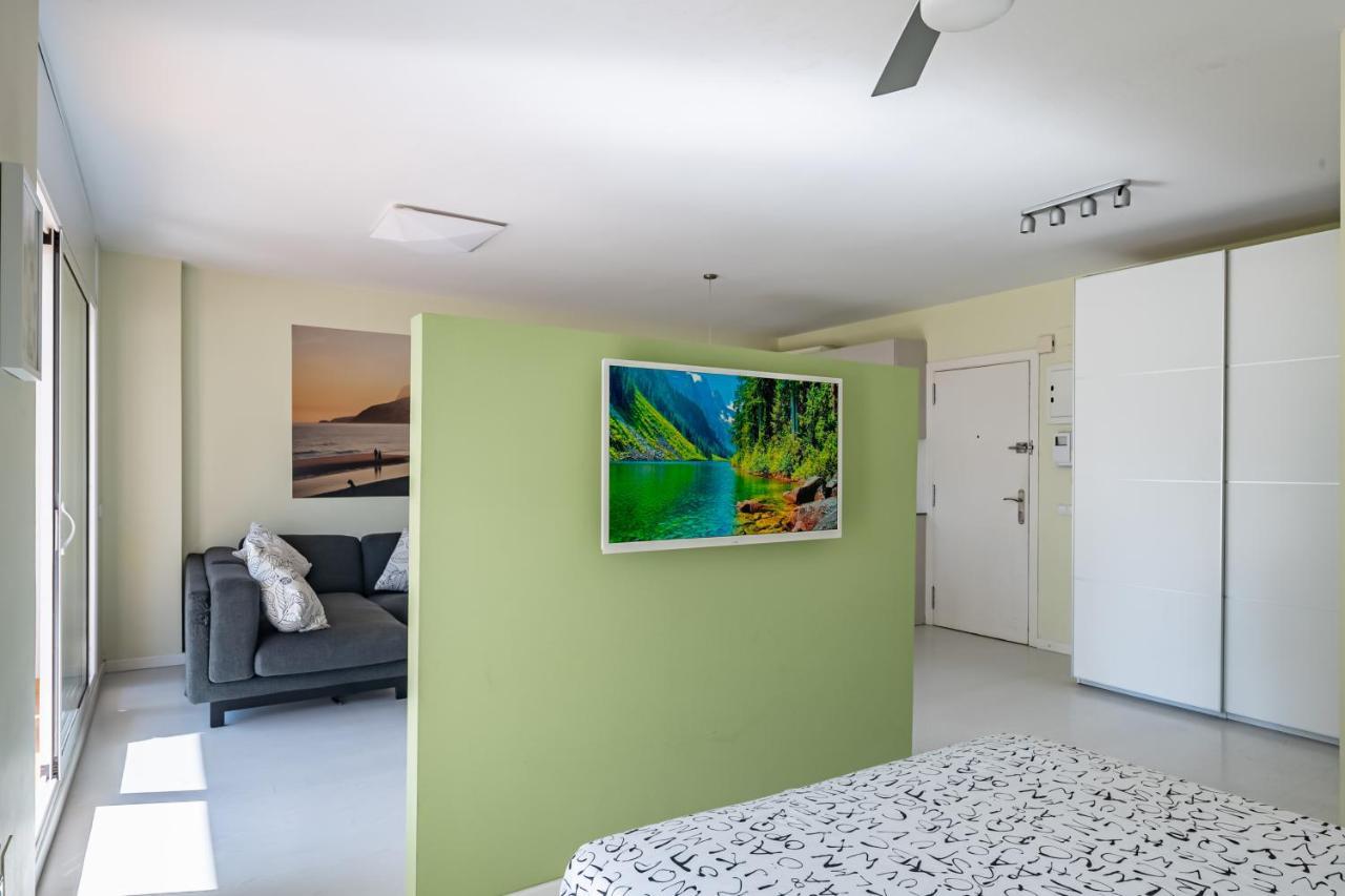 Apartamento Bahia Blanca Vilanova i la Geltru Exterior photo