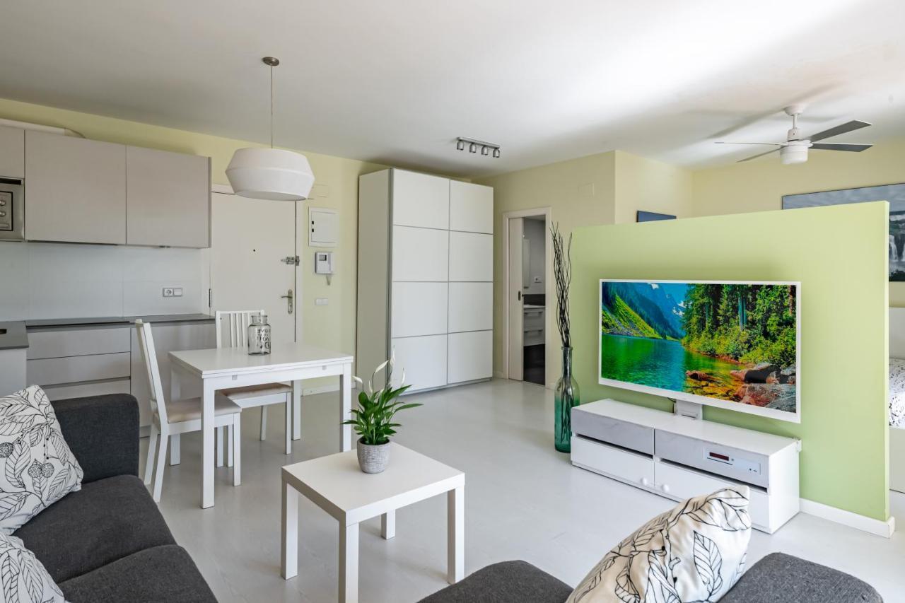 Apartamento Bahia Blanca Vilanova i la Geltru Exterior photo