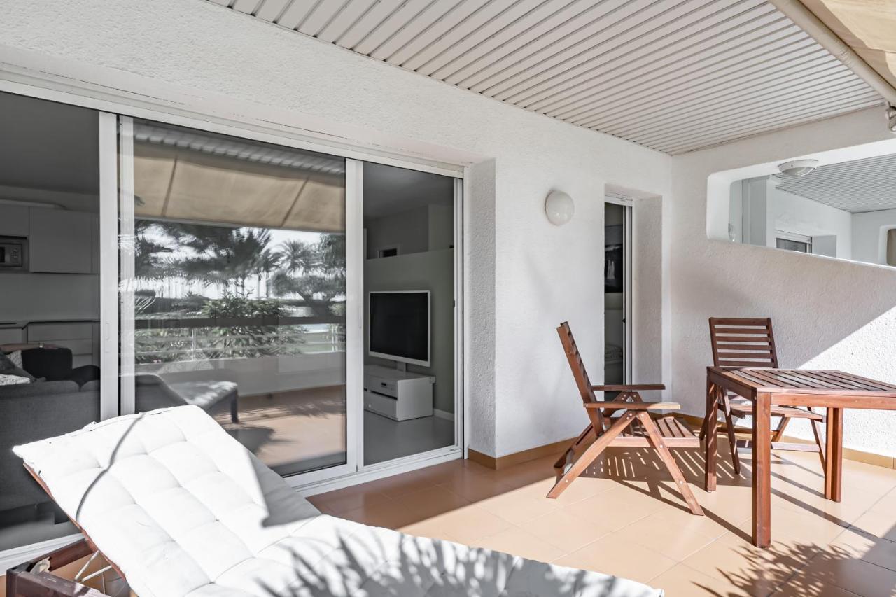 Apartamento Bahia Blanca Vilanova i la Geltru Exterior photo